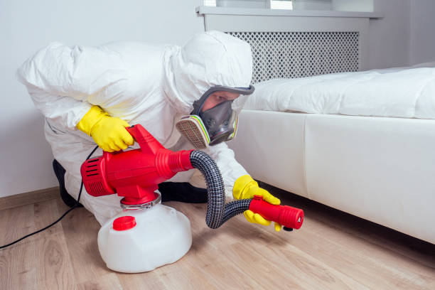 Best Residential Pest Control  in Smethport, PA